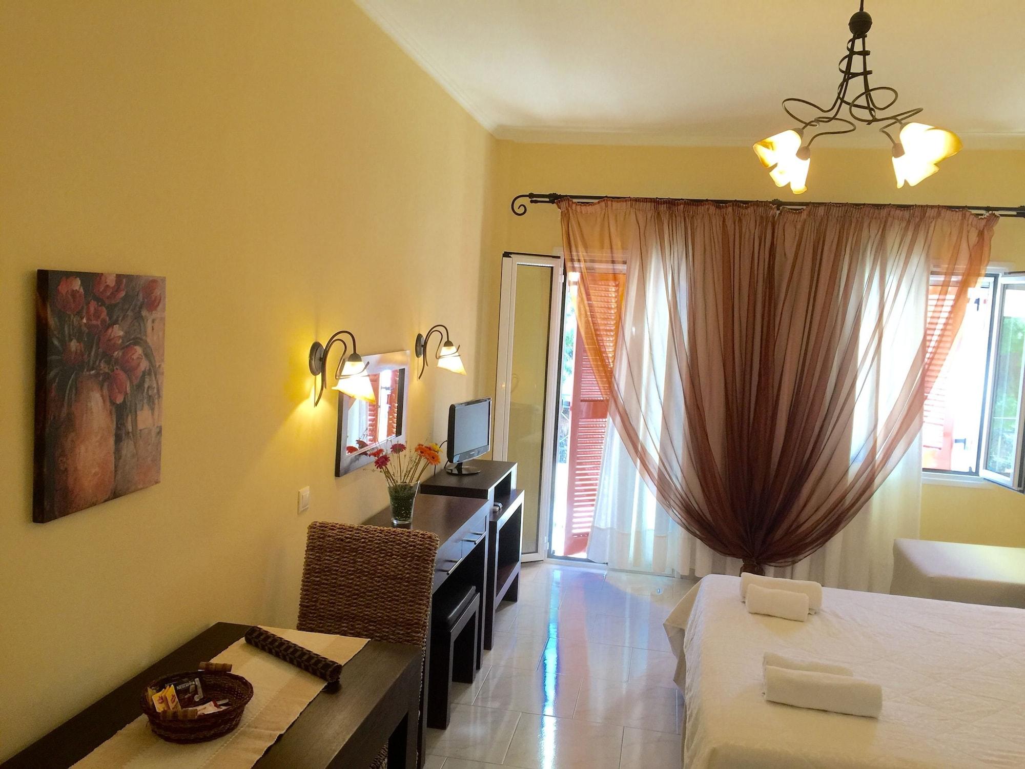 Kostis Villas Poros Town Exterior foto