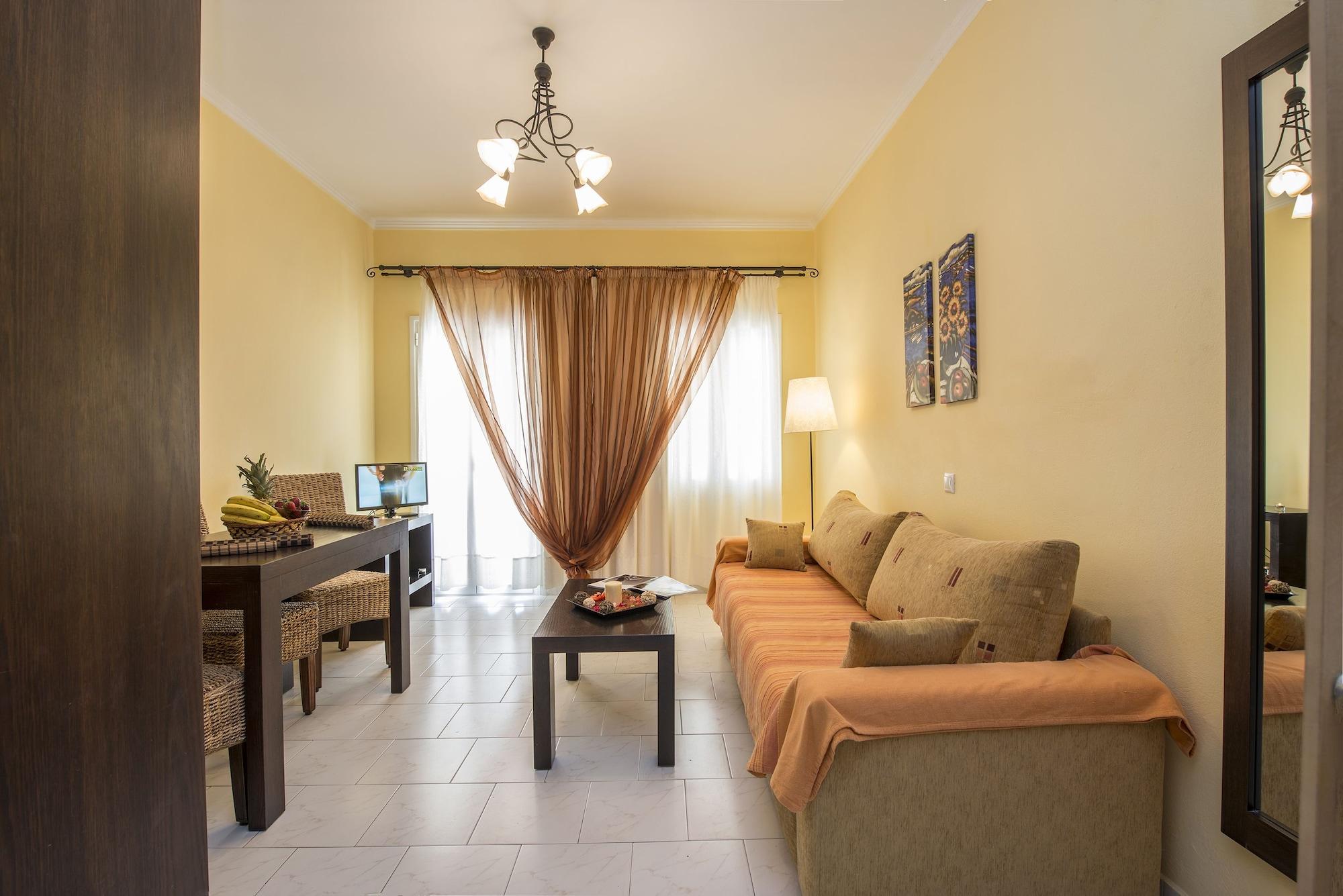 Kostis Villas Poros Town Exterior foto