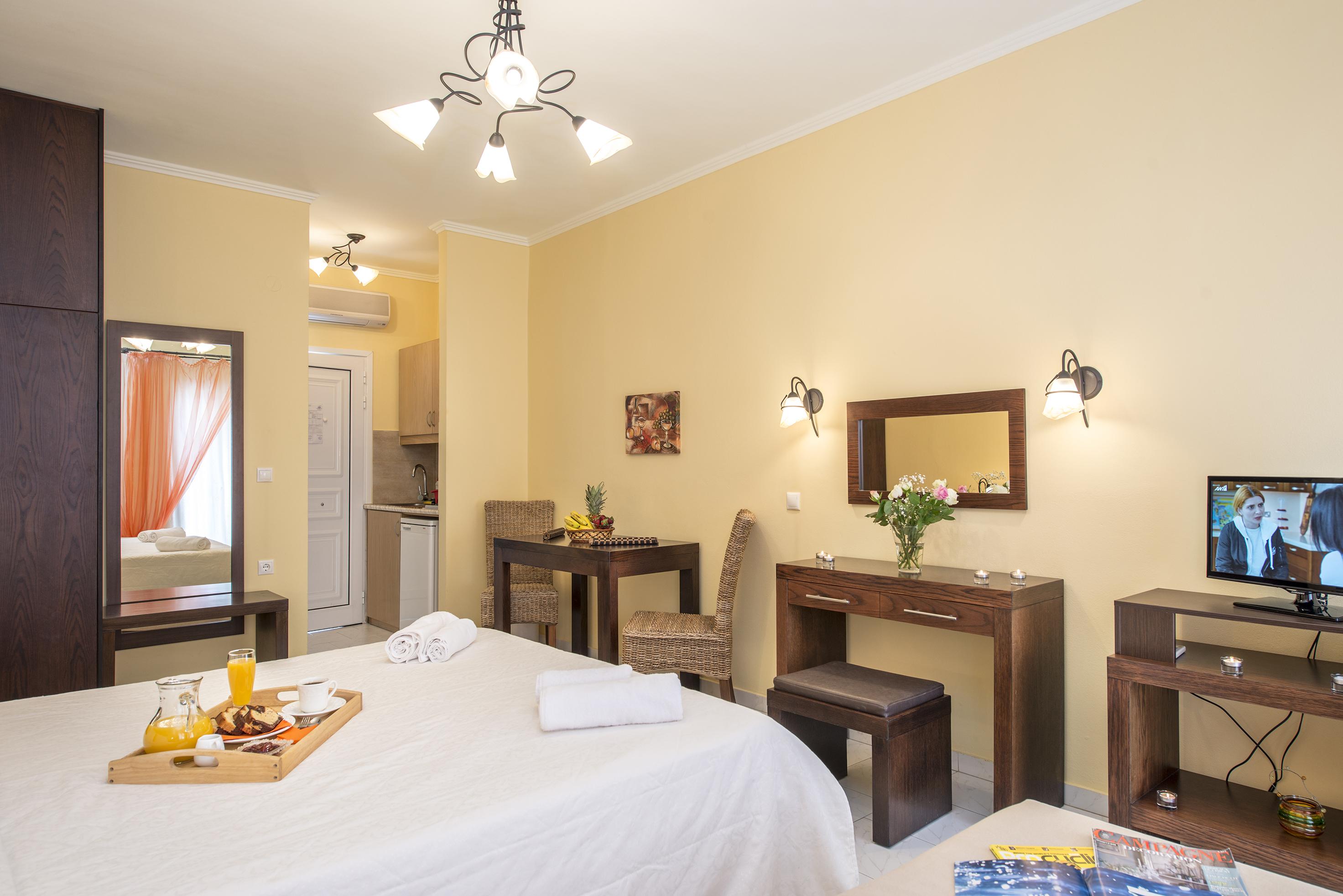 Kostis Villas Poros Town Exterior foto