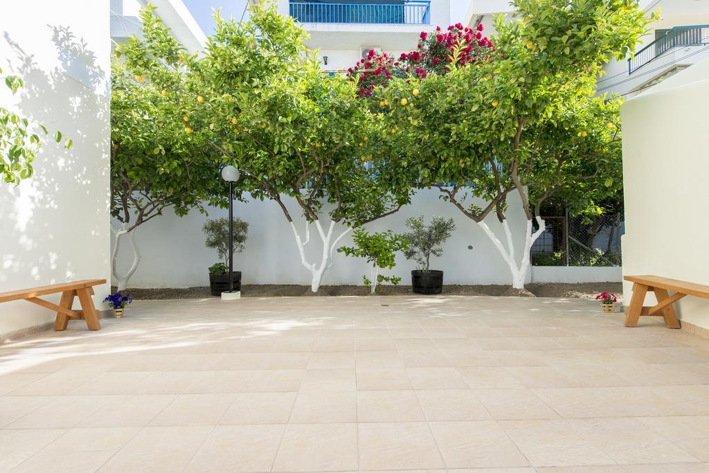 Kostis Villas Poros Town Exterior foto
