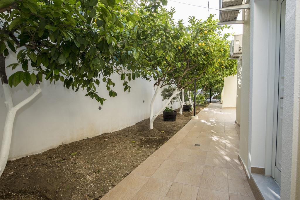 Kostis Villas Poros Town Exterior foto